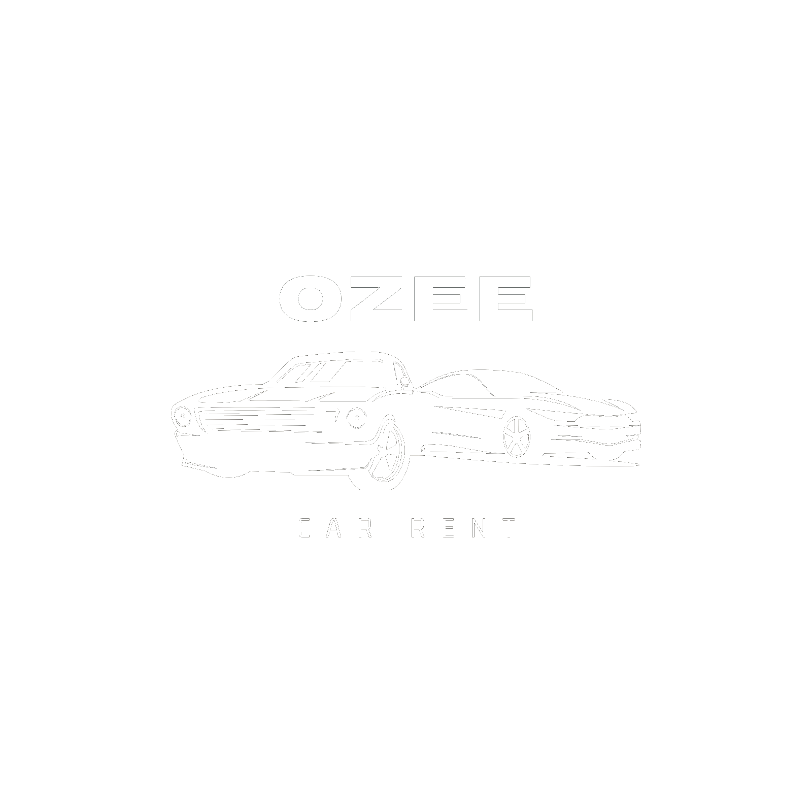 Ozee Car Rent