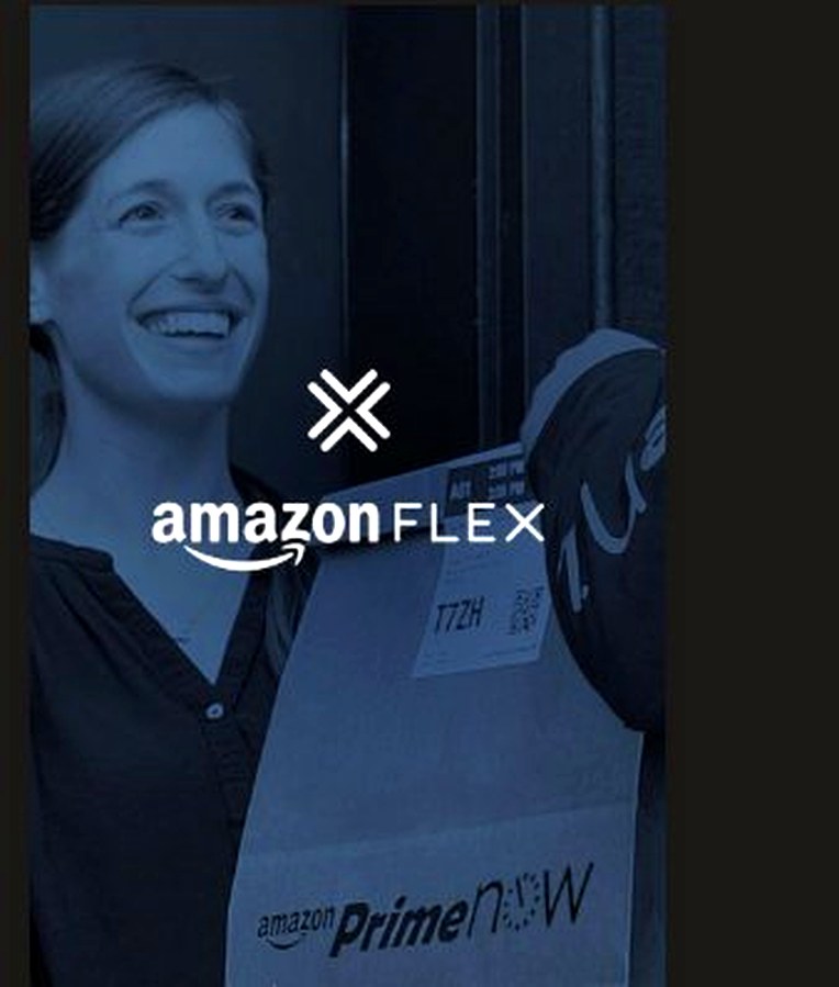 Amazon Flex & Private