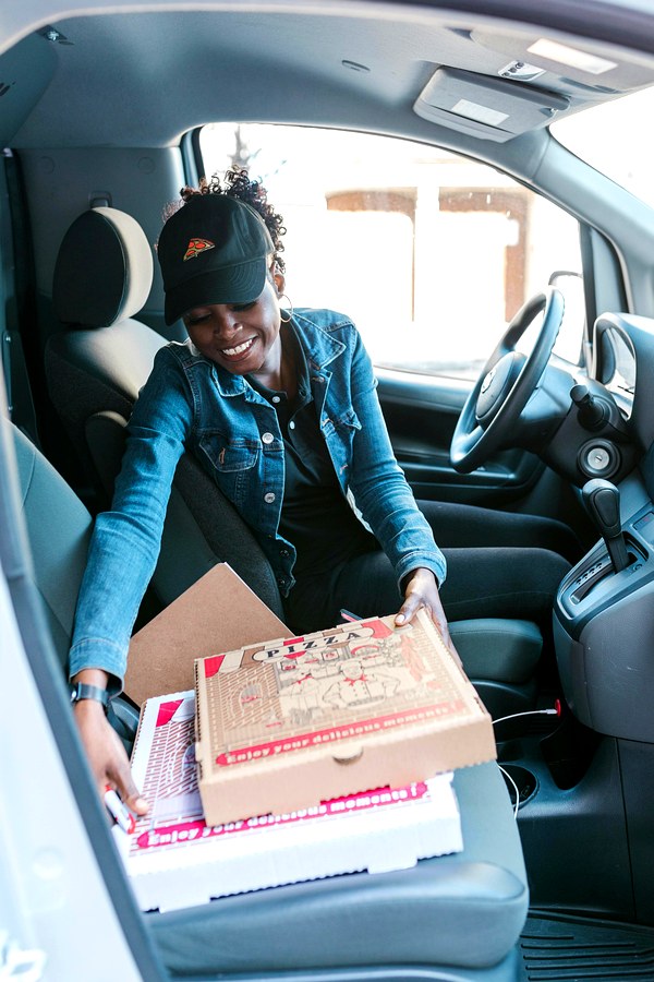 Food Delivery